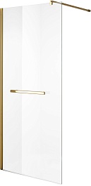 Niagara Душевая перегородка Nova NG-641-10GOLD – фотография-1